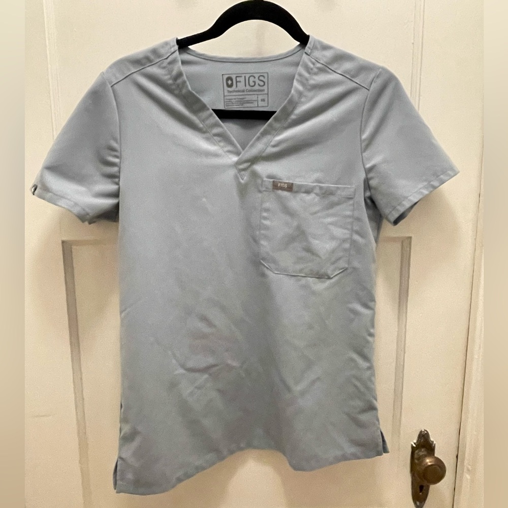 Figs top, rare sold-out color